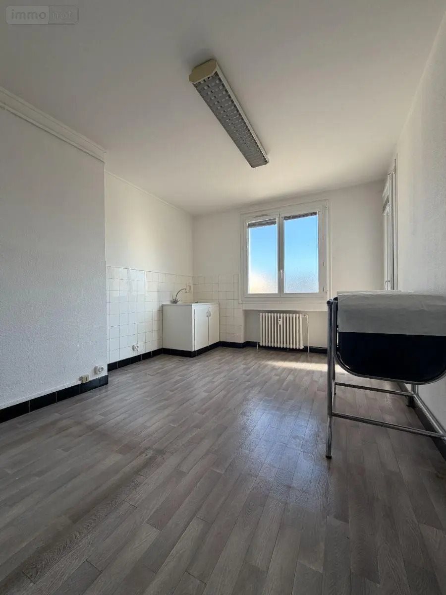 Appartement à vendre, 141m², Mâcon