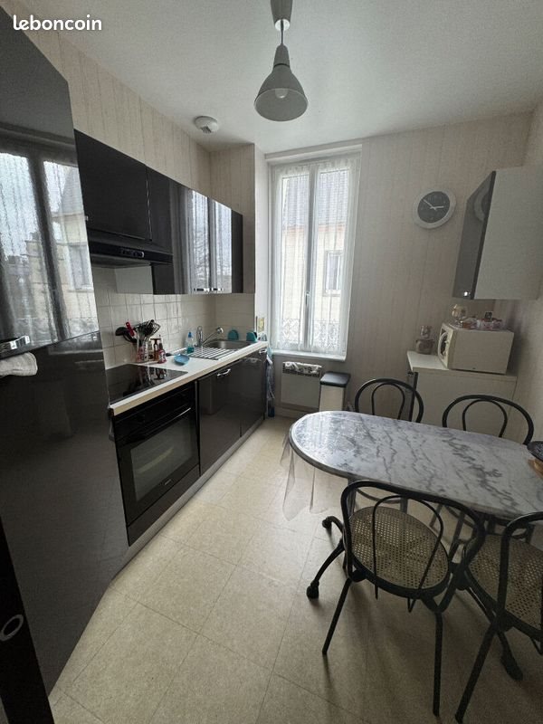 Appartement à vendre, 240m², Brest