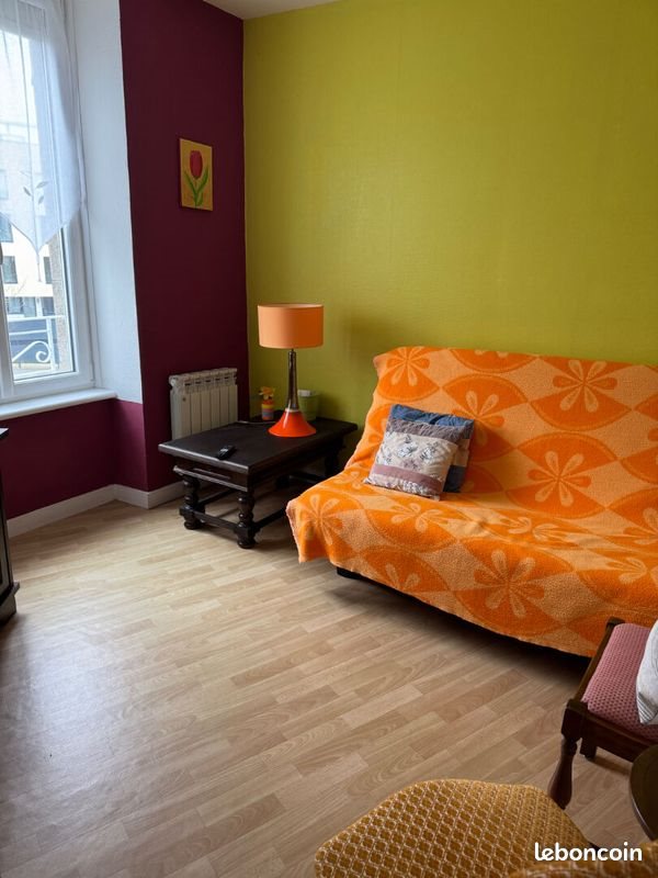 Appartement à vendre, 240m², Brest