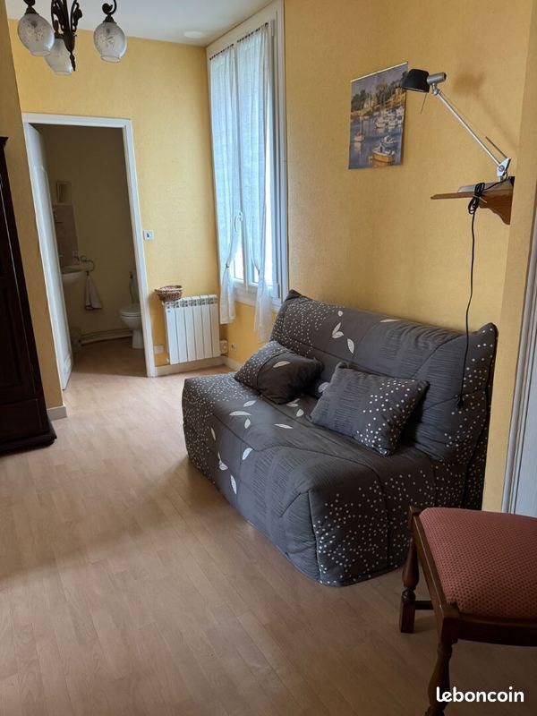 Appartement à vendre, 240m², Brest