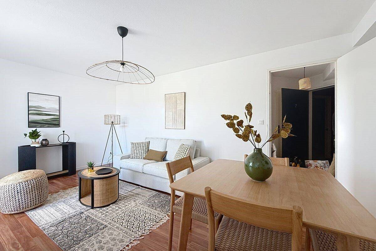 Appartement à vendre, 47m², Cenon