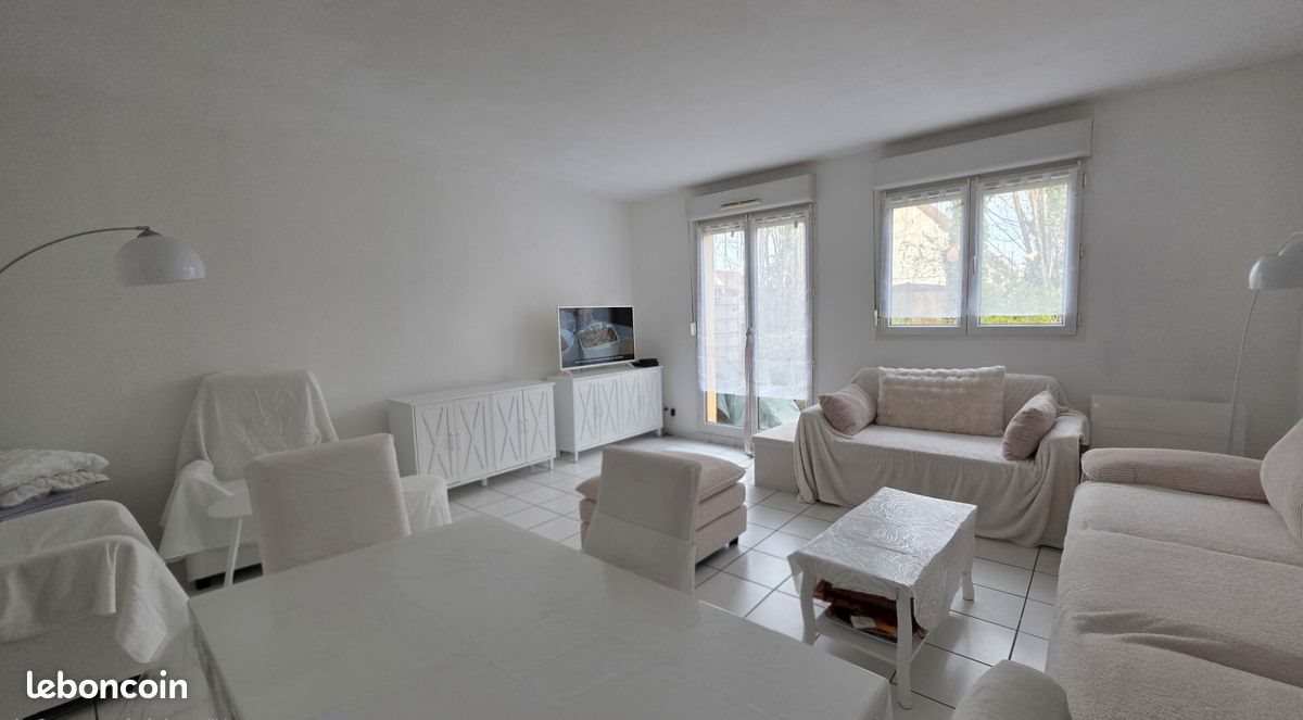 Maison à vendre, 86m², Val-de-Reuil