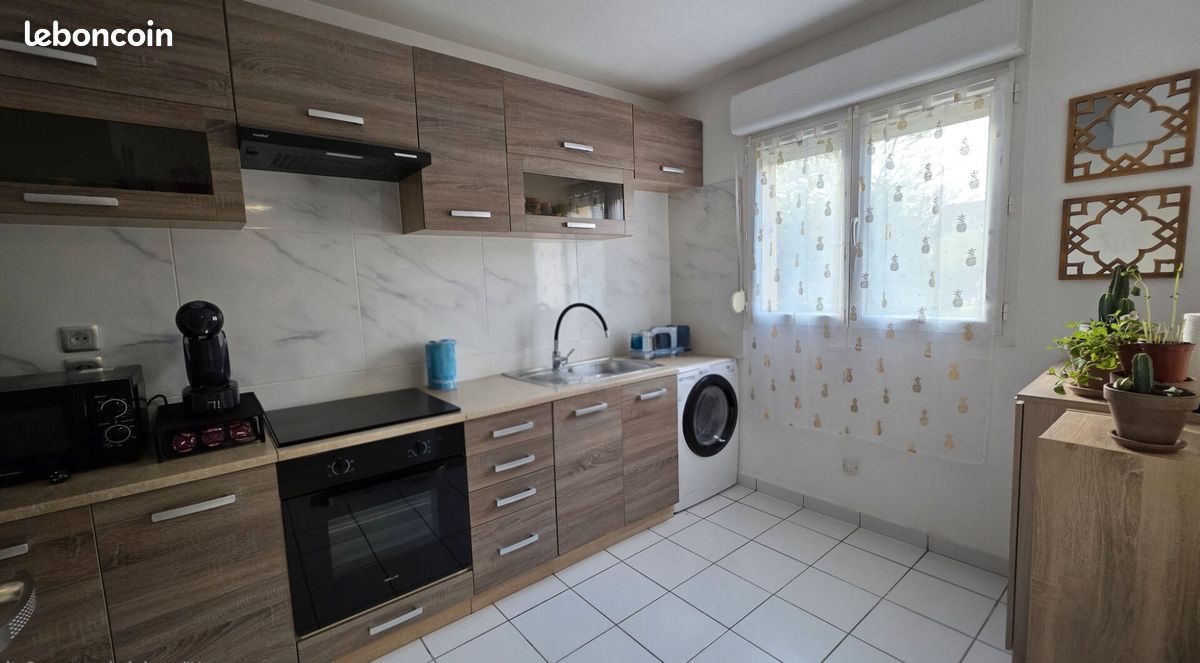 Maison à vendre, 86m², Val-de-Reuil