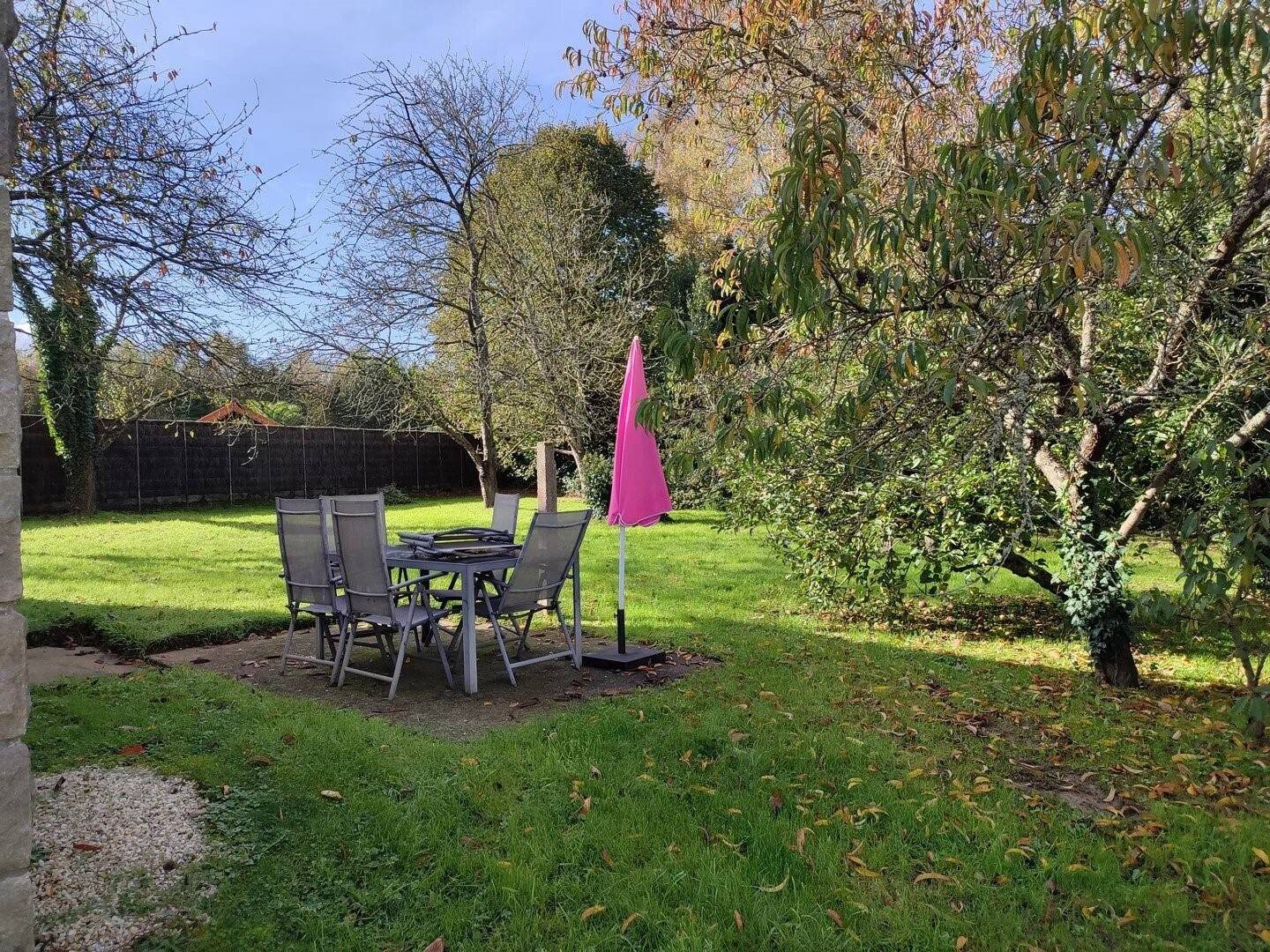 Maison à louer, 87m², Saint-Samson-sur-Rance