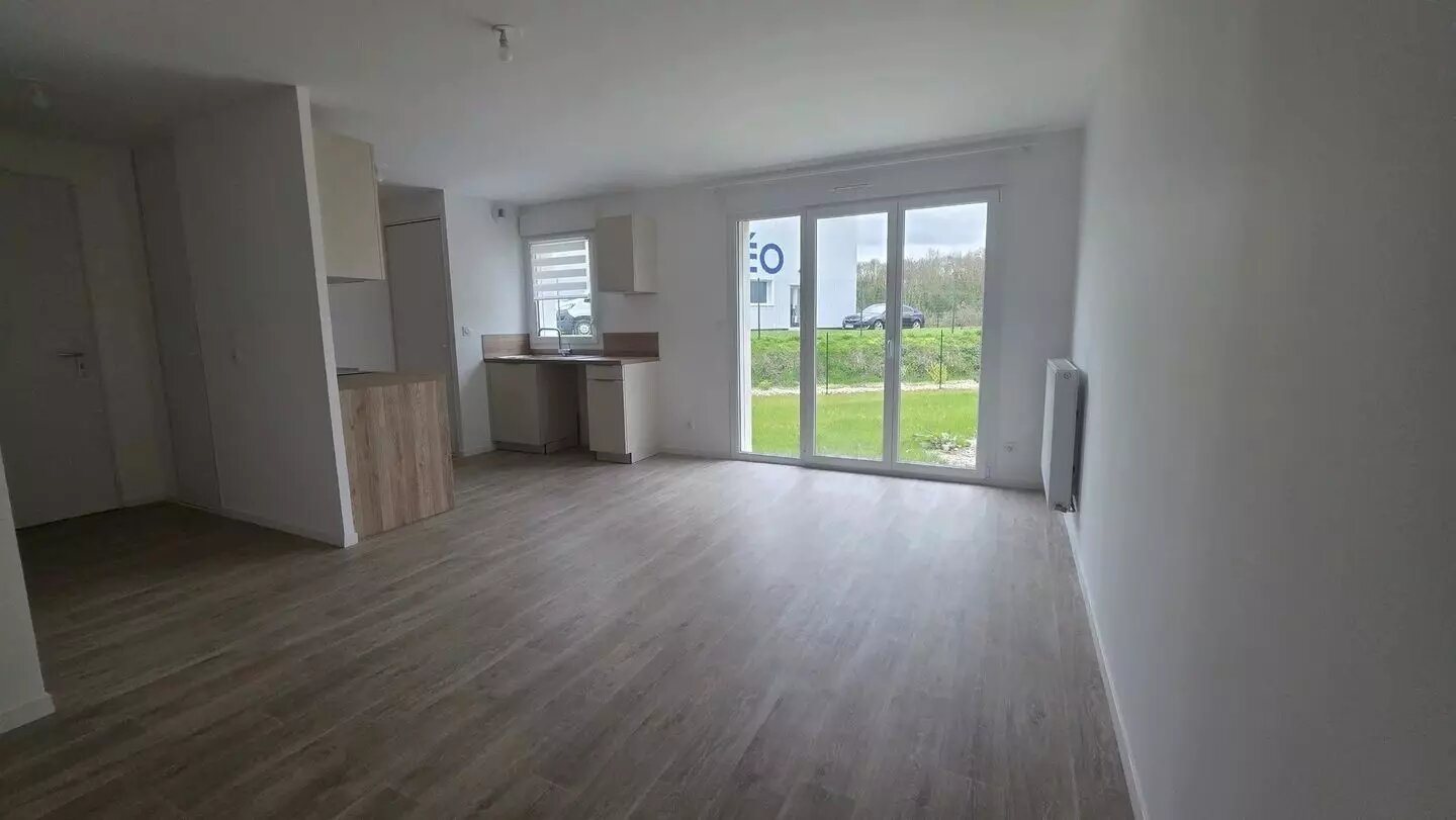 Maison à louer, 63m², Quévert