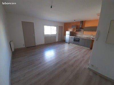 Appartement à louer, 29m², Ploufragan
