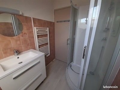 Appartement à louer, 29m², Ploufragan