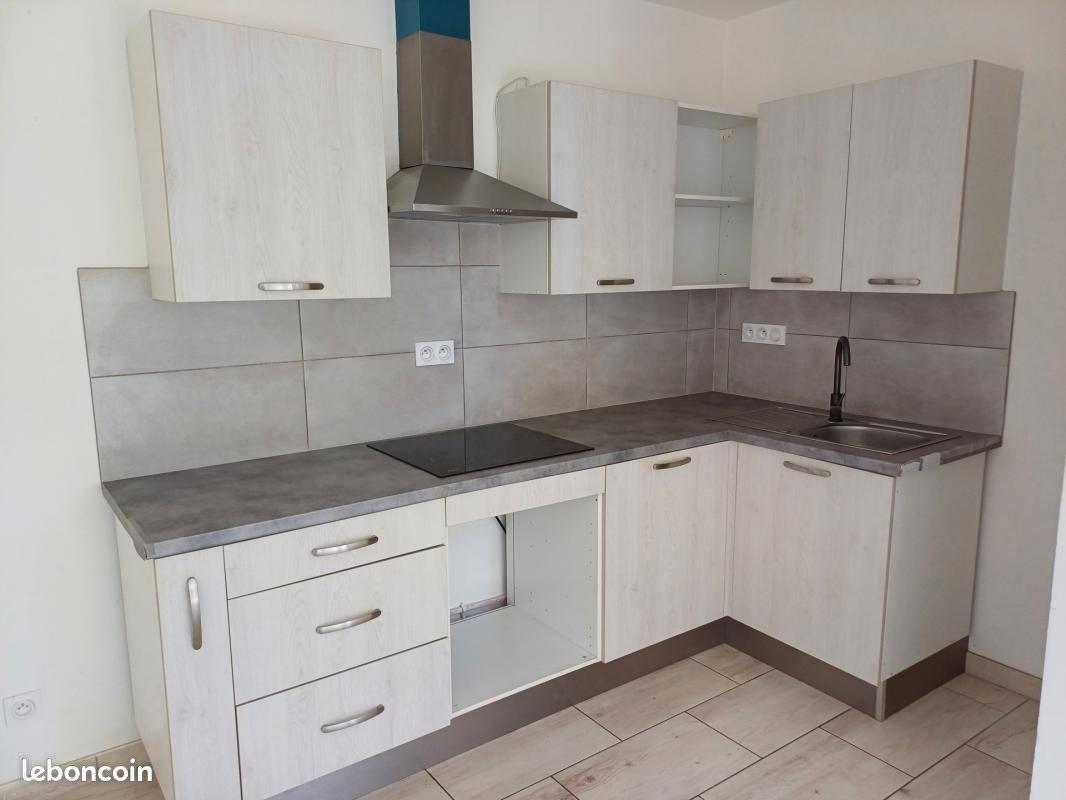 Maison à louer, 88m², Ploufragan