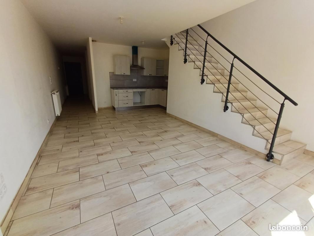 Maison à louer, 88m², Ploufragan