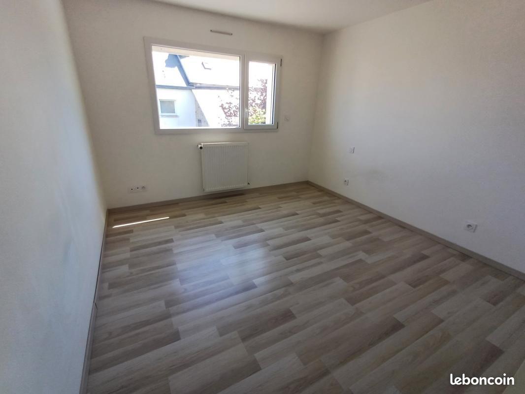 Maison à louer, 88m², Ploufragan