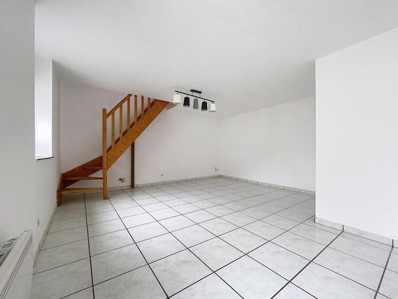 Appartement à vendre, 82m², Rosporden