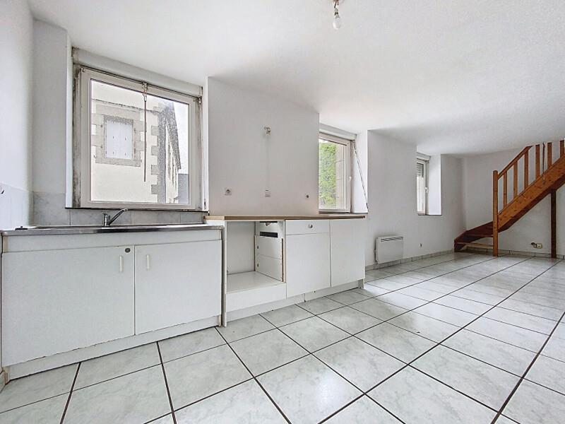 Appartement à vendre, 82m², Rosporden