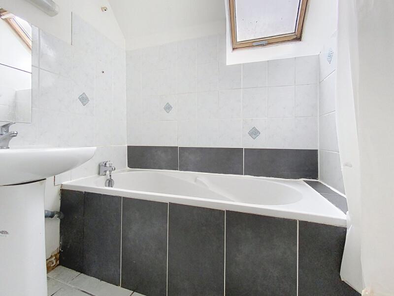 Appartement à vendre, 82m², Rosporden