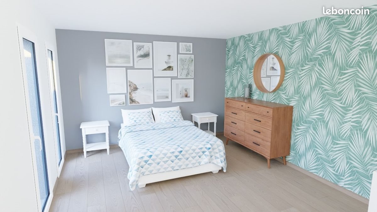 Maison à vendre, 140m², Malling