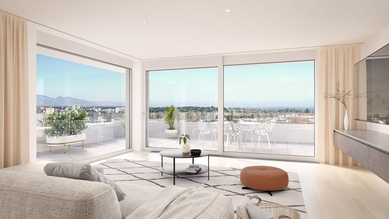 Purchase: Apartment (6932)