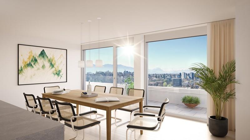 Purchase: Apartment (6932)