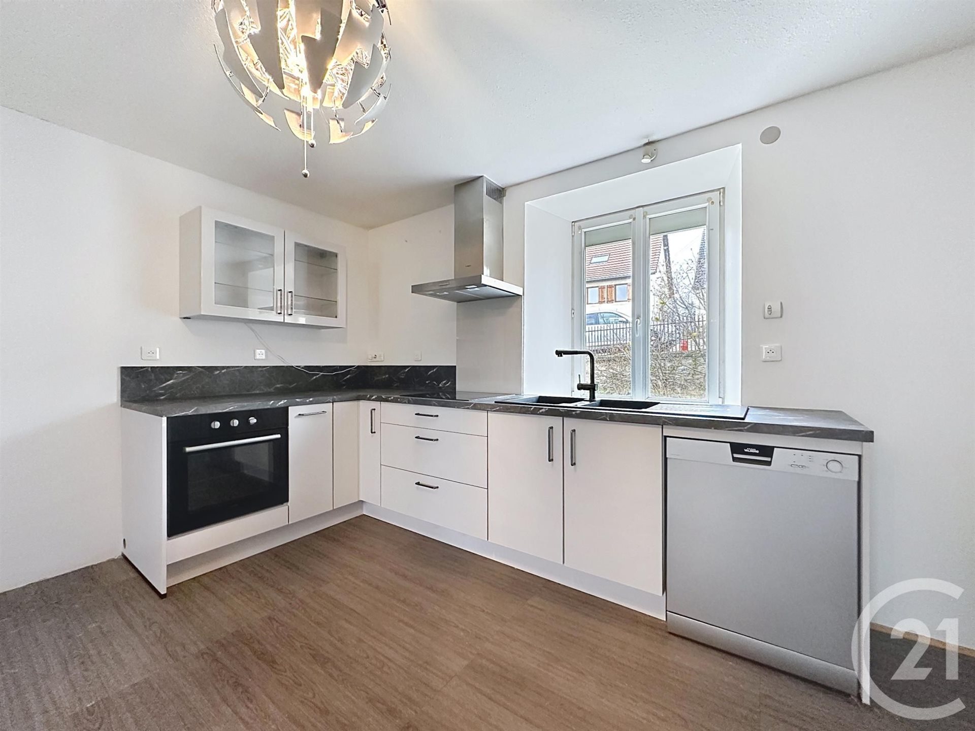 Appartement à vendre, 57m², Vandoncourt