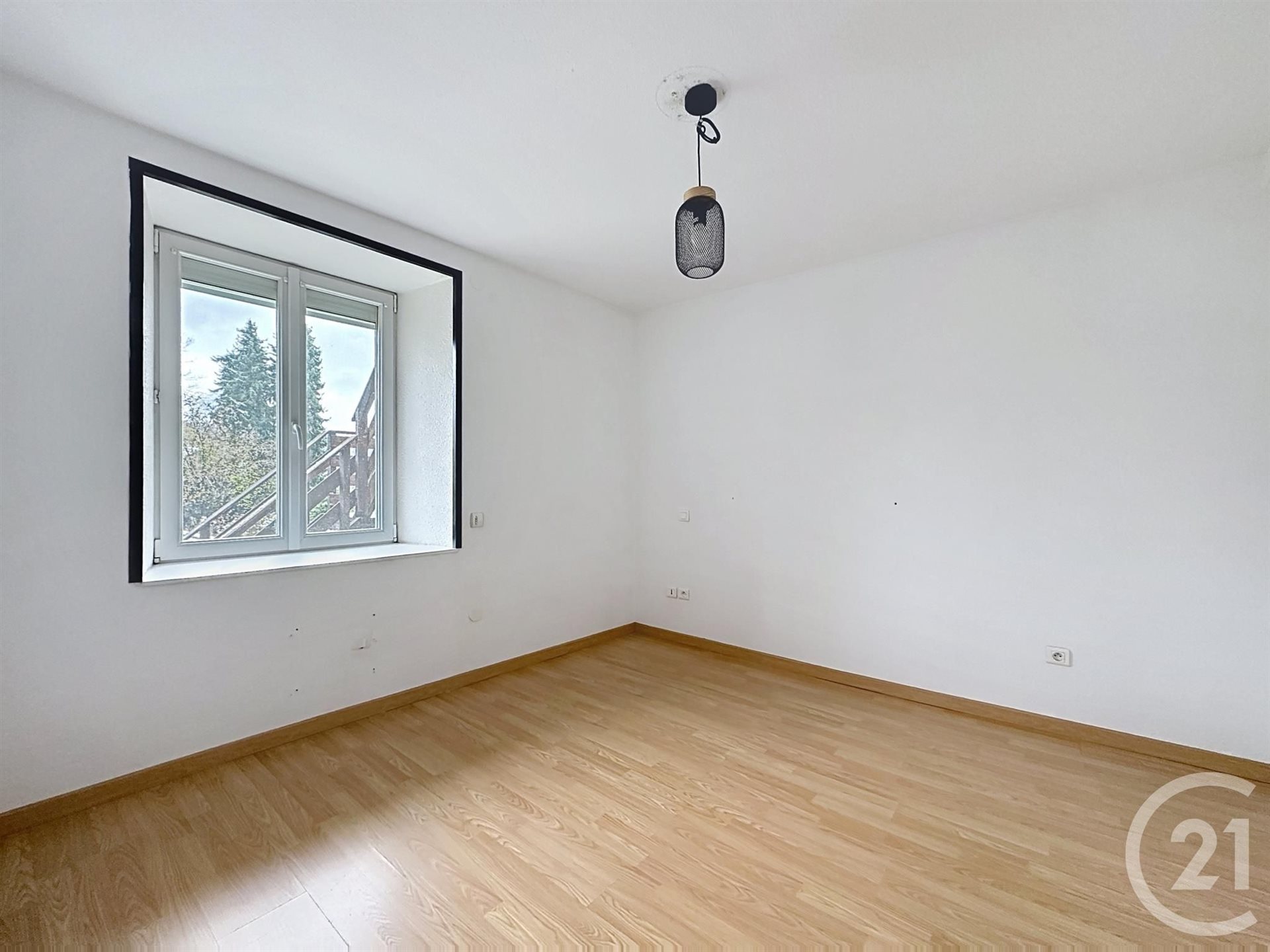 Appartement à vendre, 57m², Vandoncourt
