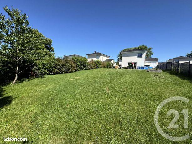 Maison à louer, 78m², Grand-Charmont