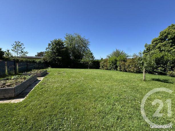 Maison à louer, 78m², Grand-Charmont