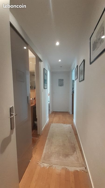 Appartement à vendre, 84m², Brest