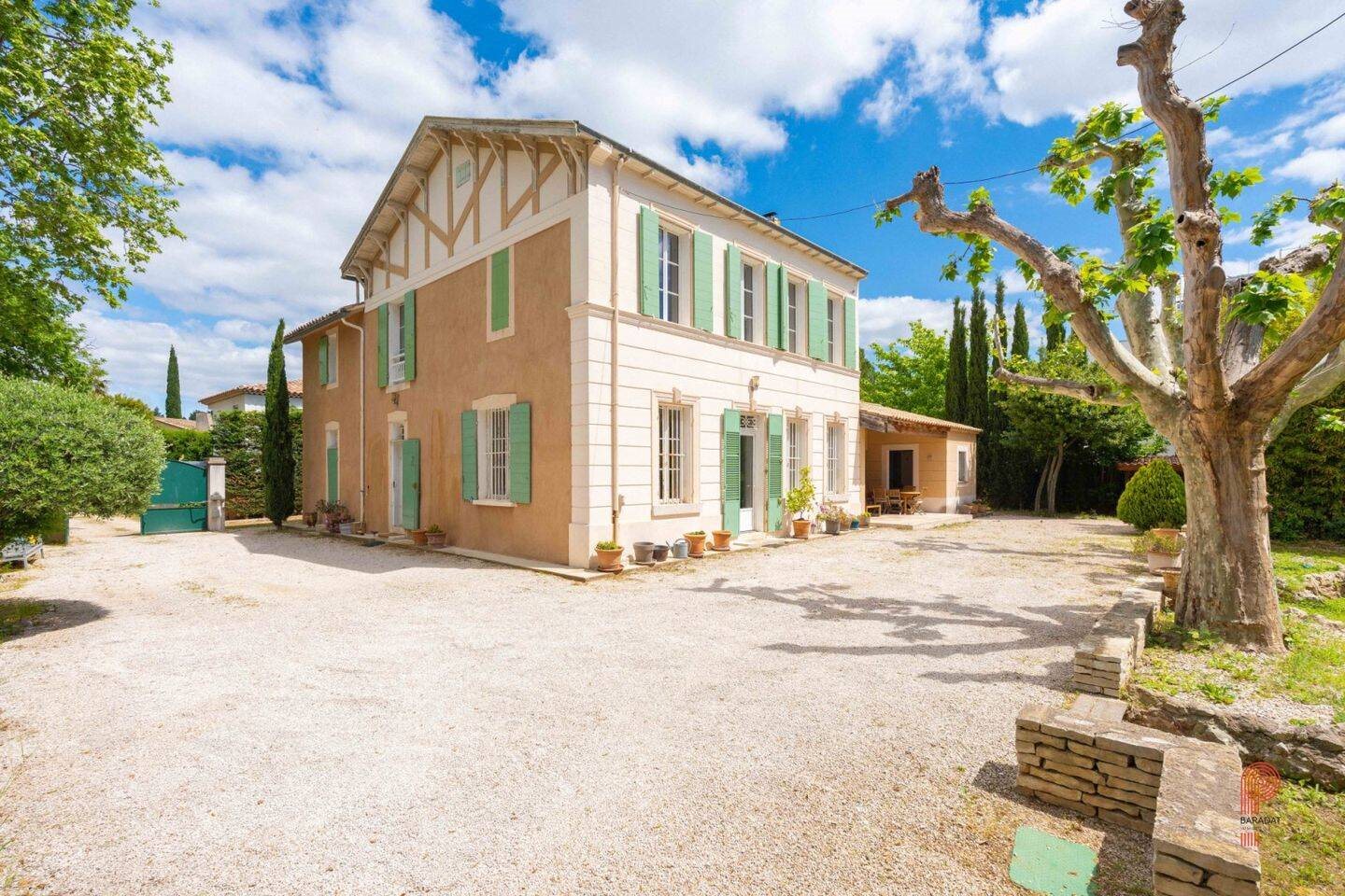 Maison à vendre, 334m², Marseille 12ème