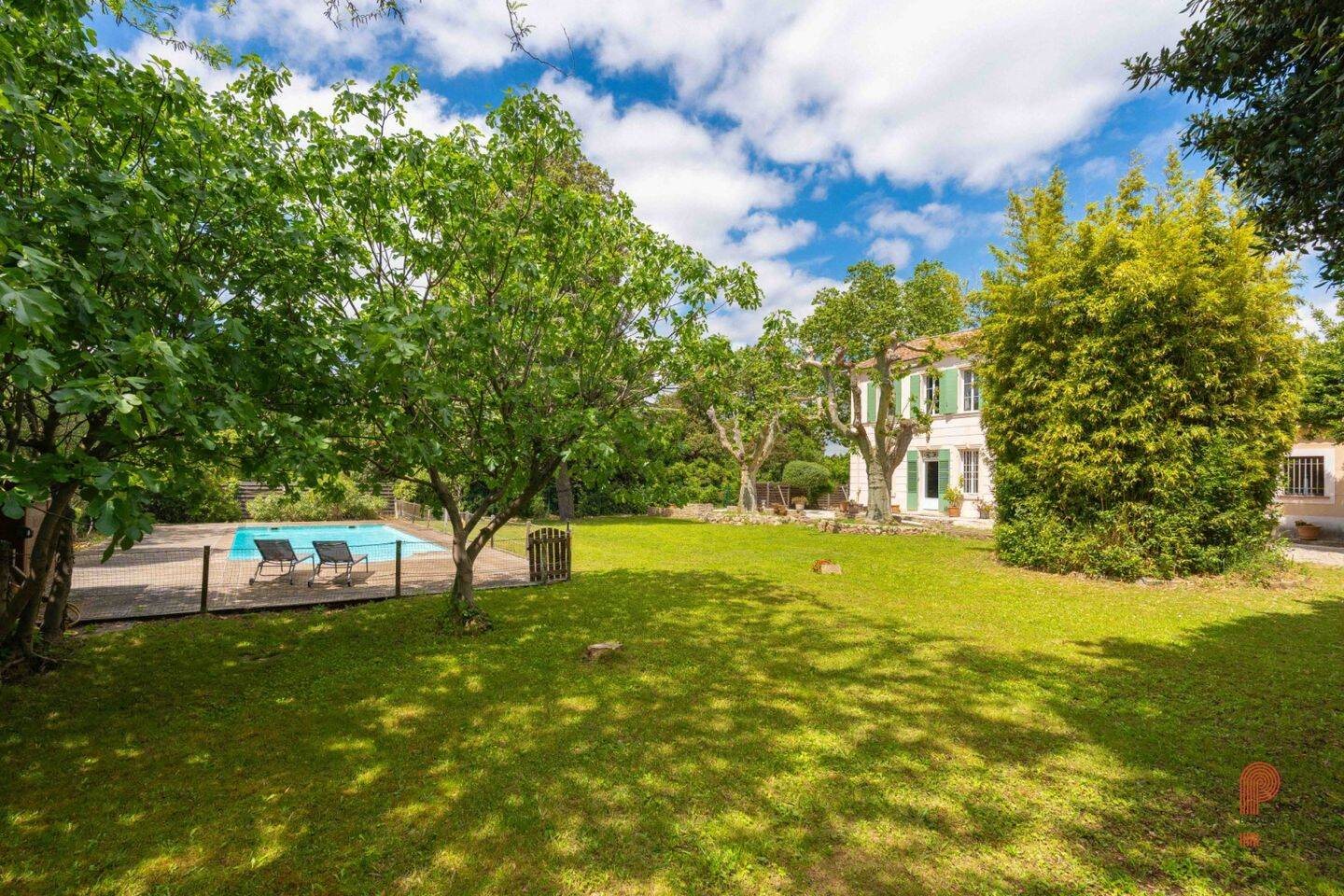 Maison à vendre, 334m², Marseille 12ème