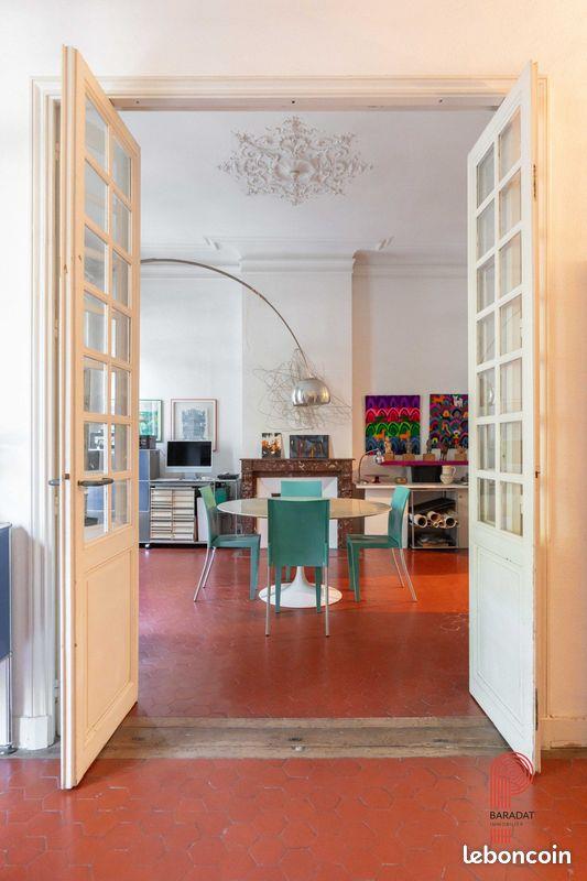 Appartement à vendre, 130m², Marseille 8ème