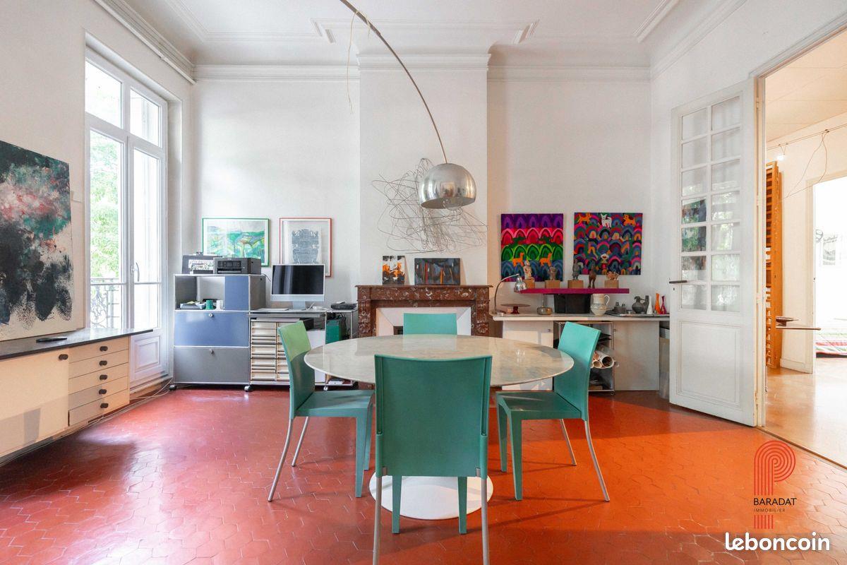 Appartement à vendre, 130m², Marseille 8ème