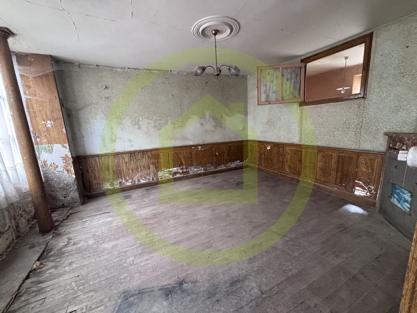 Maison à vendre, 80m², Cressat