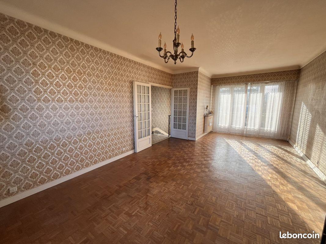 Maison à vendre, 113m², Nantes