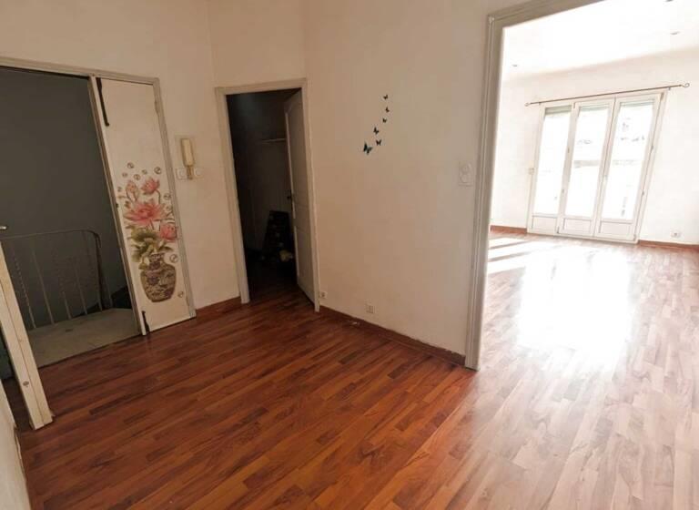 Appartement à vendre, 93m², Perpignan