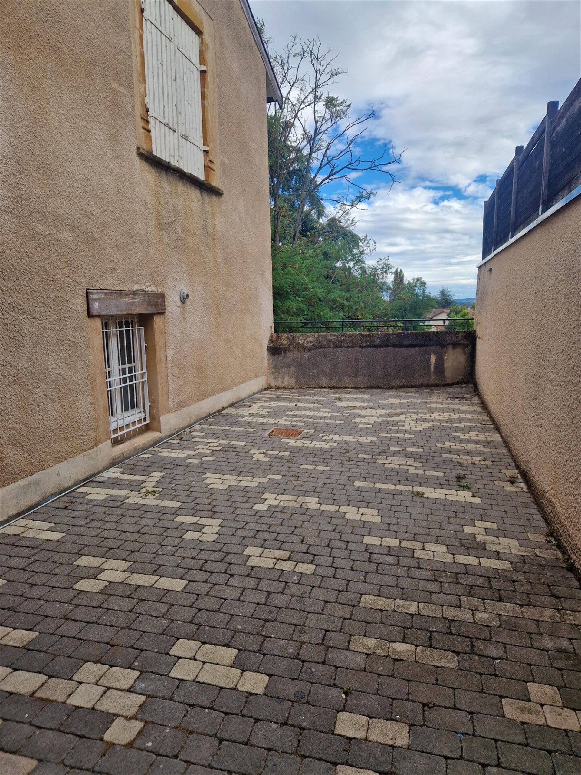 Appartement à louer, 84m², Chaponost