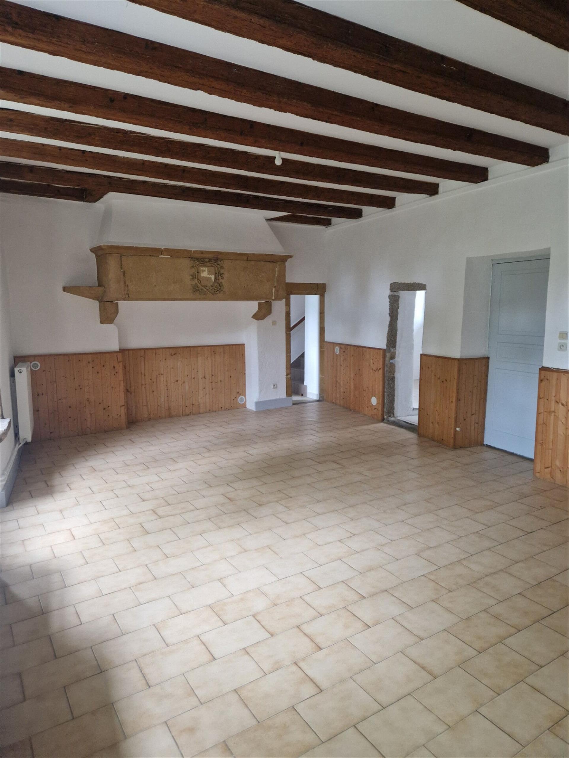 Appartement à louer, 84m², Chaponost