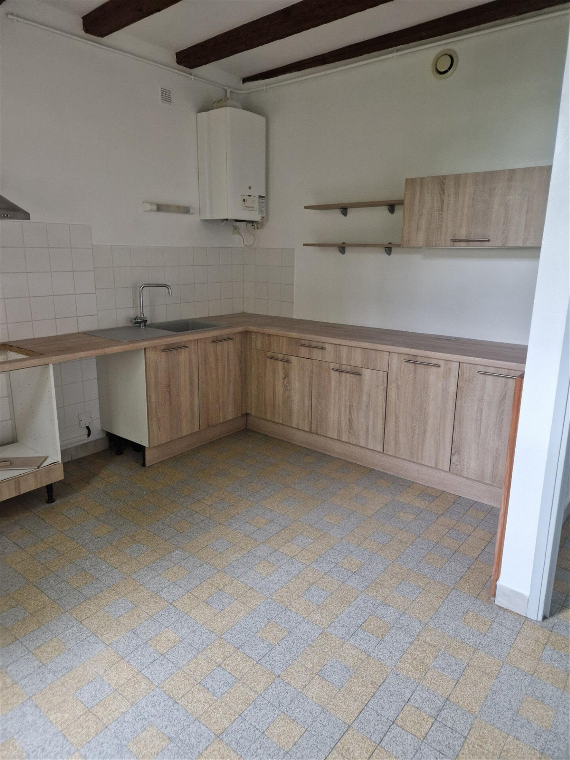 Appartement à louer, 84m², Chaponost