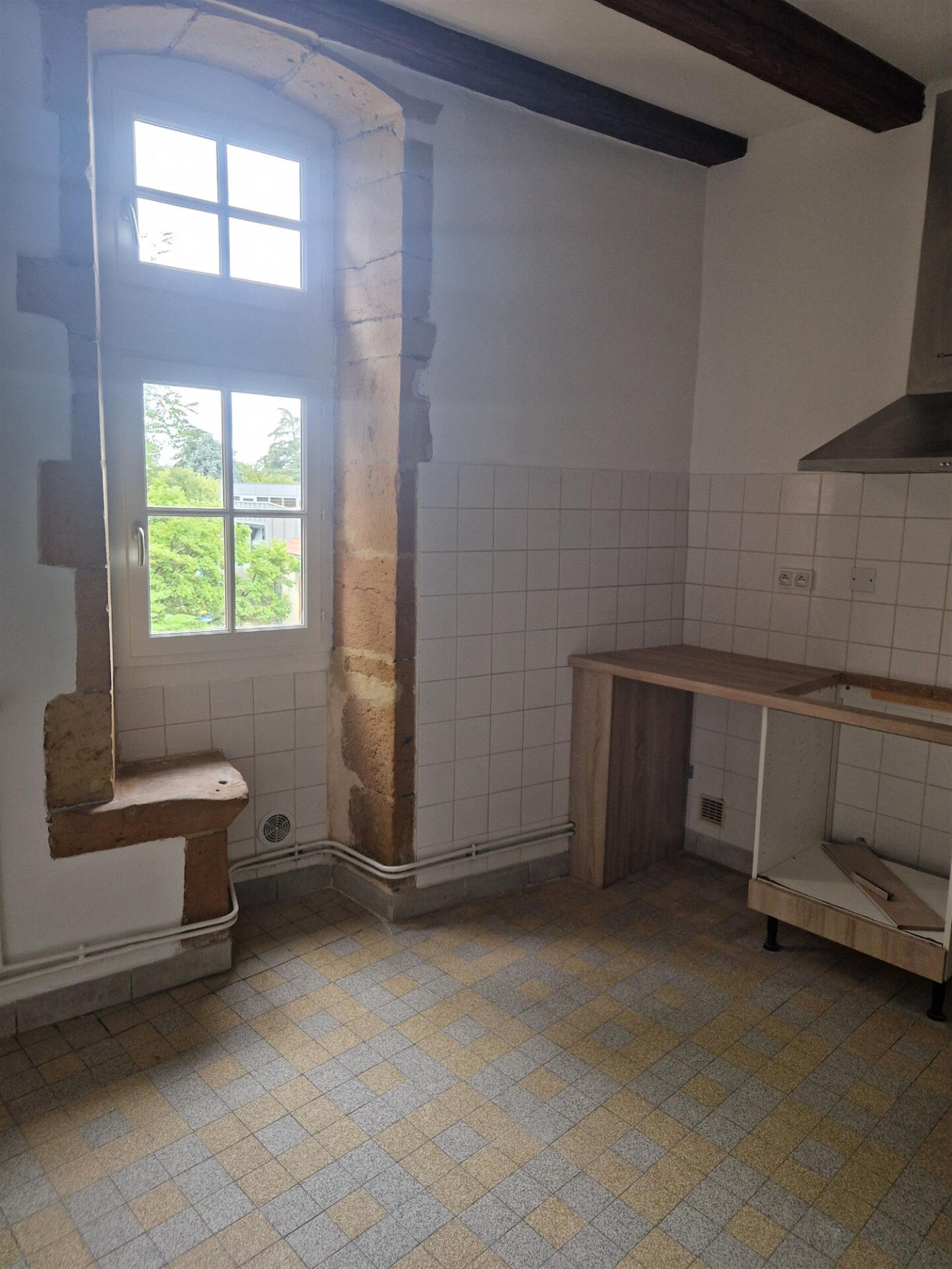 Appartement à louer, 84m², Chaponost