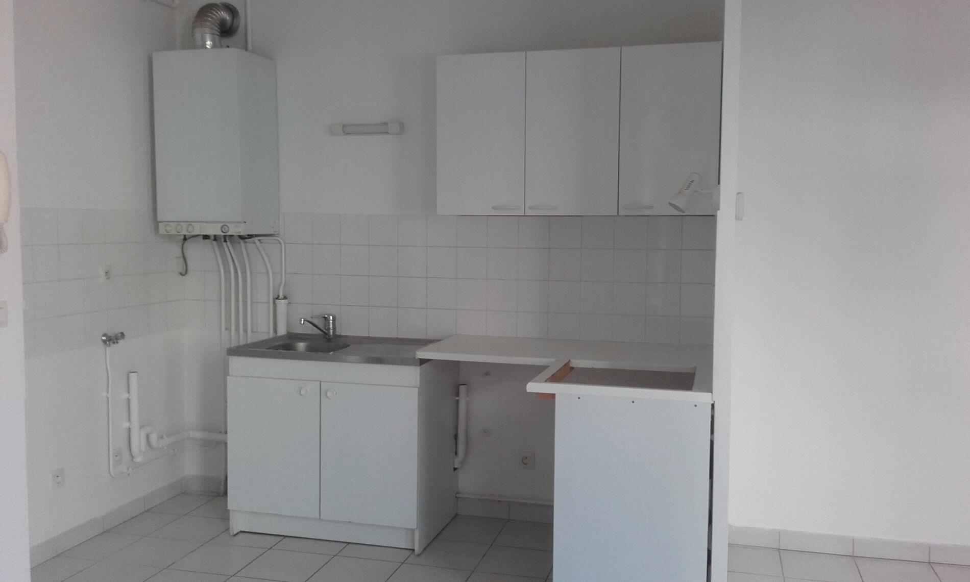 Appartement à louer, 42m², Chaponost