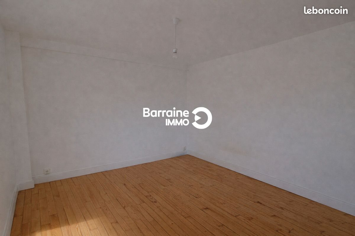 Appartement à louer, 56m², Morlaix