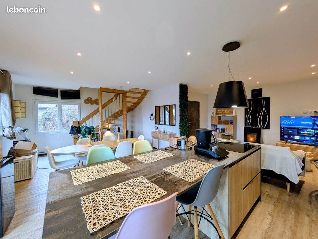 Maison à vendre, 96m², Aiton