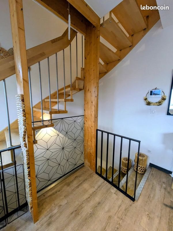 Maison à vendre, 96m², Aiton