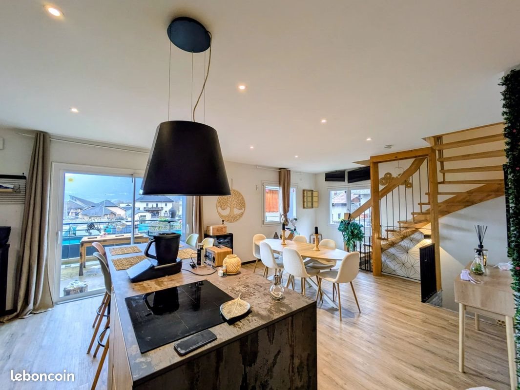 Maison à vendre, 96m², Aiton