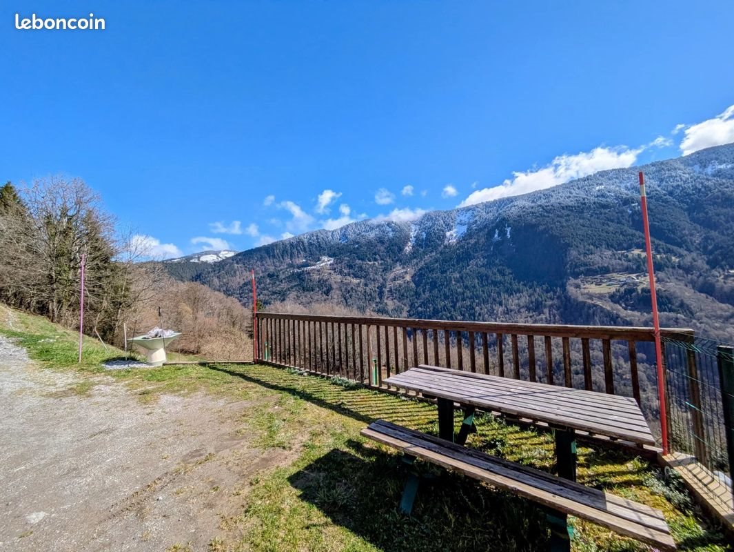 Maison à vendre, 65m², Ugine