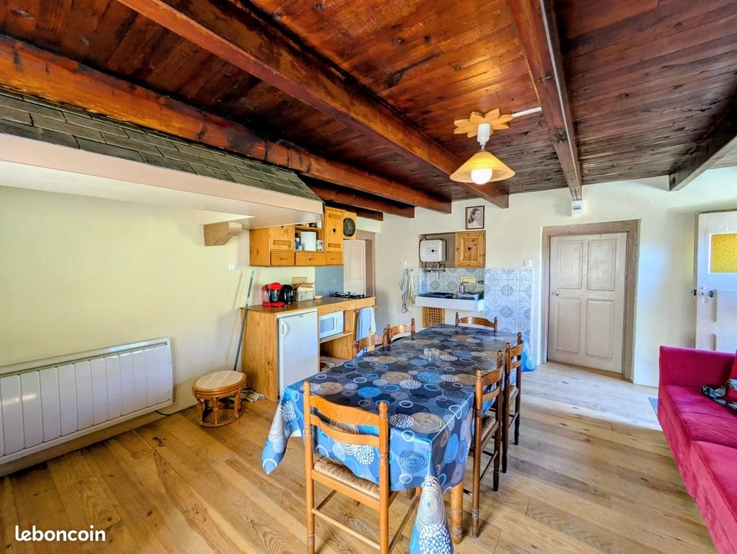 Maison à vendre, 65m², Ugine