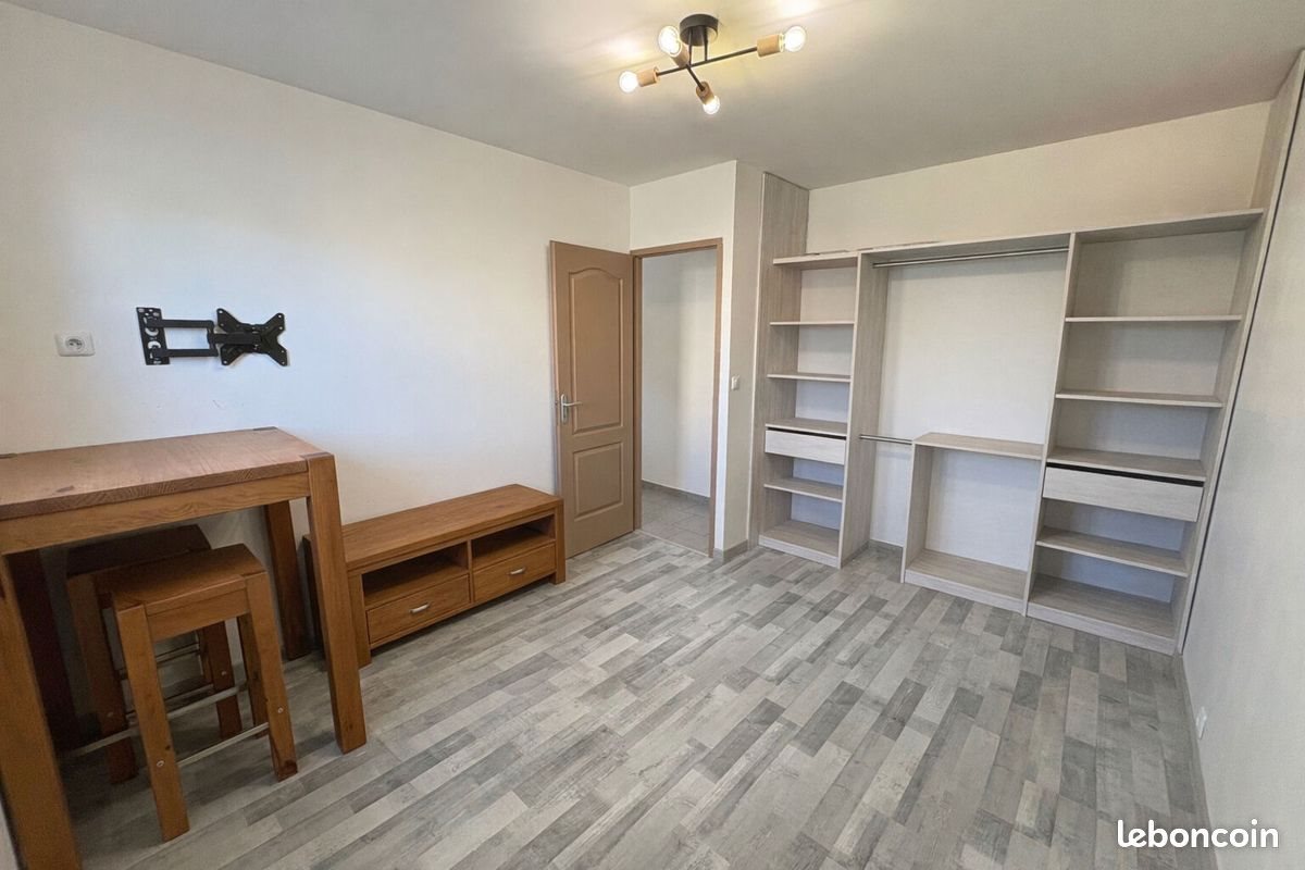 Maison à louer, 110m², Marcelcave