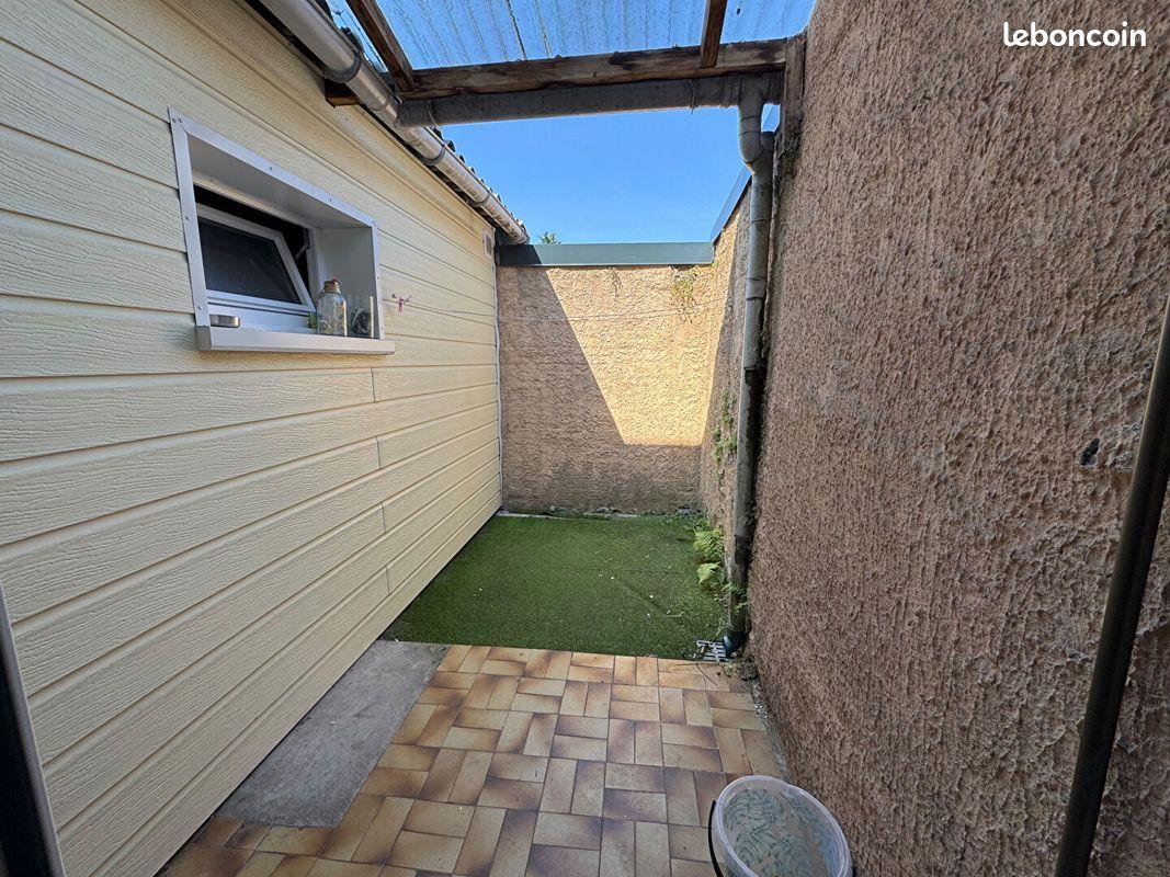 Appartement à vendre, 60m², Amiens