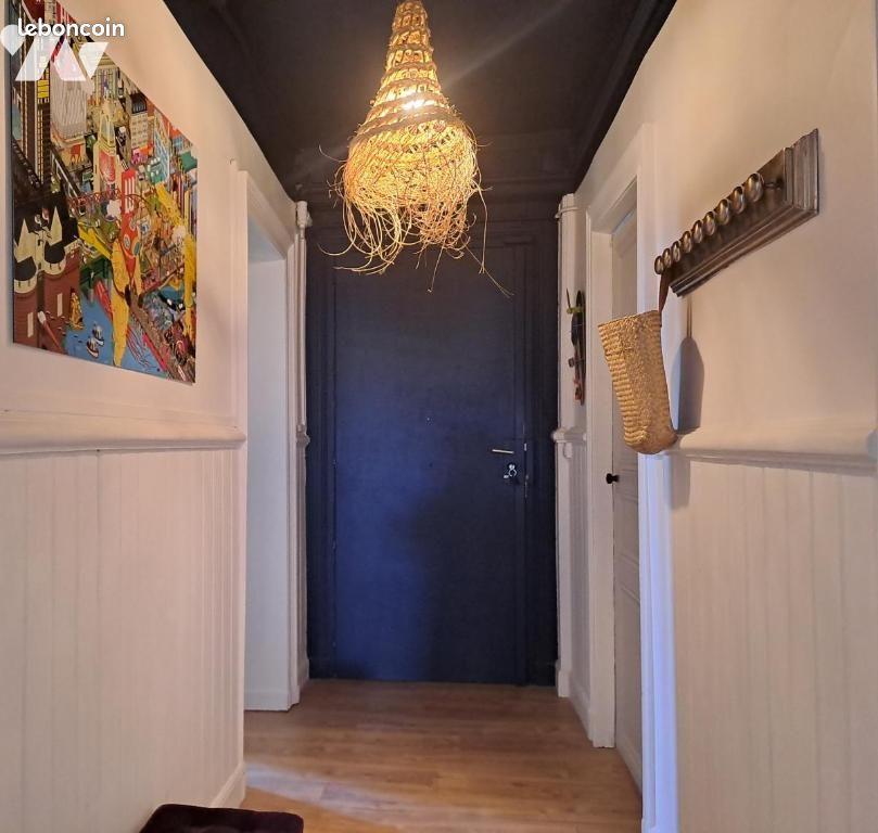 Appartement à vendre, 189m², Nantes