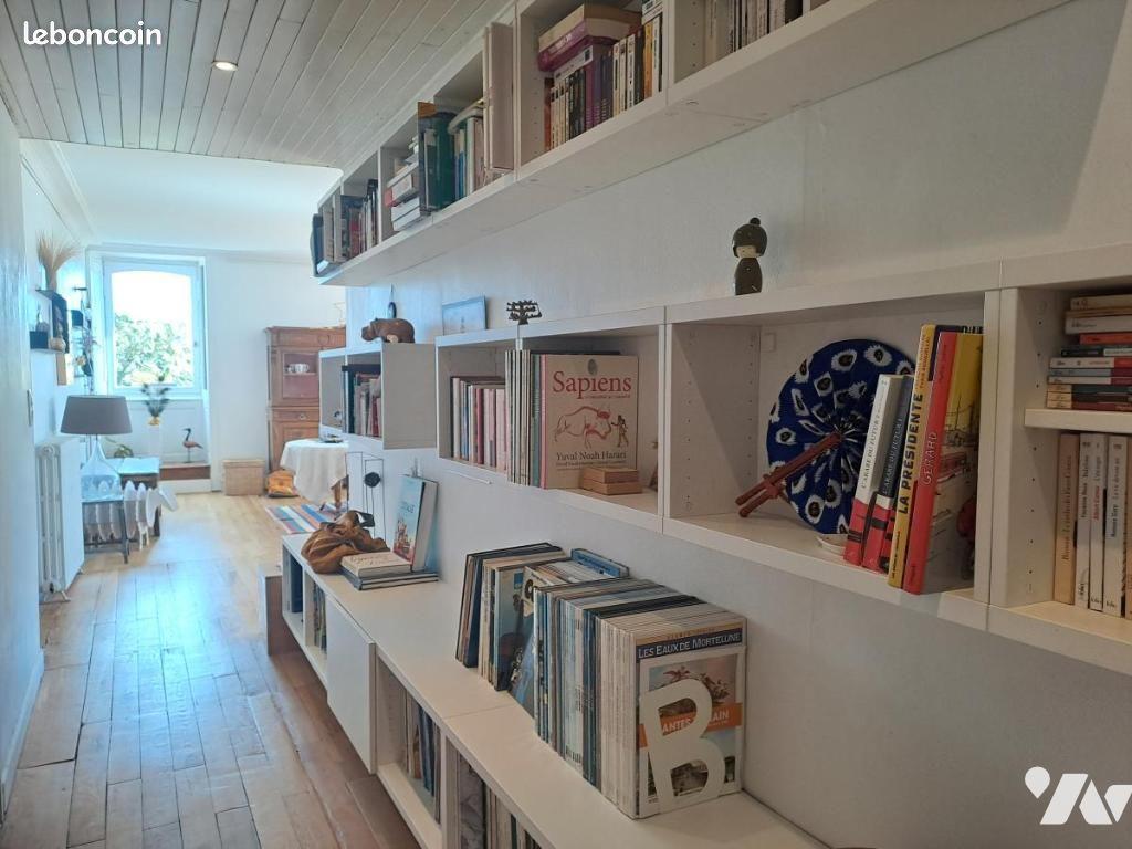 Appartement à vendre, 189m², Nantes