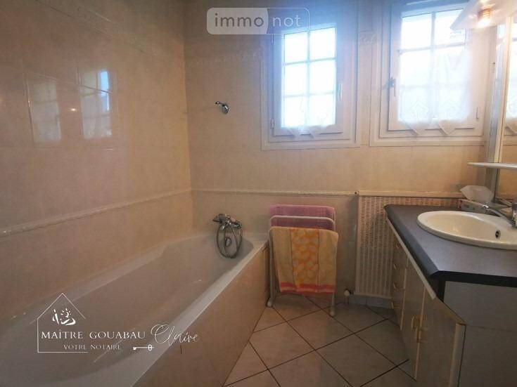 Maison à vendre, 105m², Saint-Berthevin