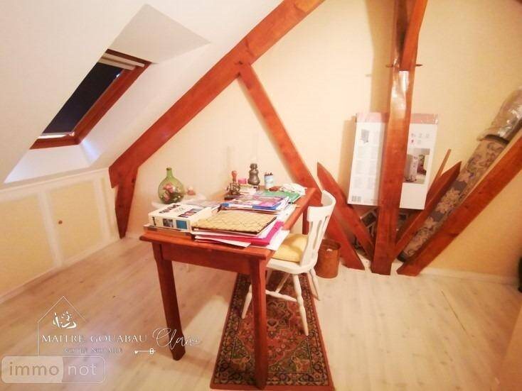 Maison à vendre, 105m², Saint-Berthevin