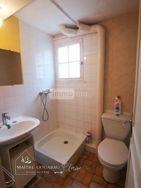 Maison à vendre, 105m², Saint-Berthevin